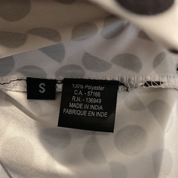 Tango Mango Top - S - Picture 4 of 4